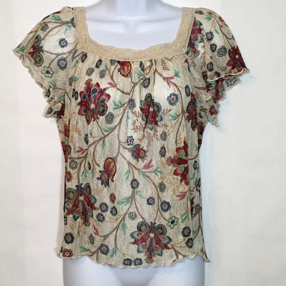 Vintage Top Denim & Supply by Ralph Lauren